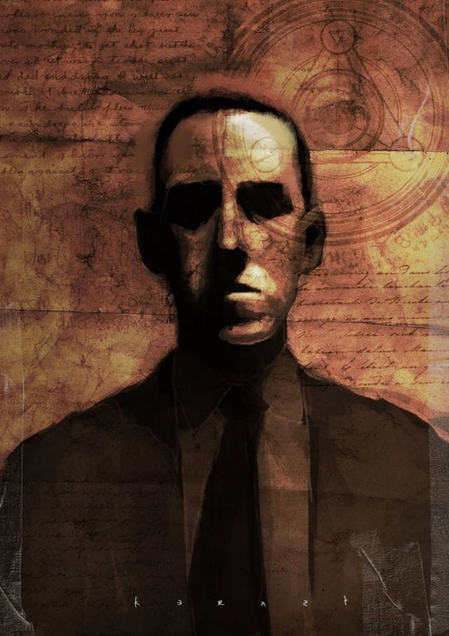 Lovecraft. Un ícono de dos siglos